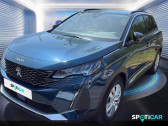 Peugeot 3008 occasion année 2023 boite Automatique Annonce Peugeot 3008 occasion Essence 1.2 PureTech 130ch S&S Style EAT8 à COMPIEGNE