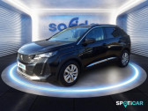 Peugeot 3008 occasion année 2022 boite Automatique Annonce Peugeot 3008 occasion Essence 1.2 PureTech 130ch S&S Style EAT8 à Boulogne-sur-mer