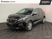 Peugeot 3008 occasion année 2020 boite Automatique Annonce Peugeot 3008 occasion Essence 1.2 PureTech 130ch S&S Style EAT8 à Rivery