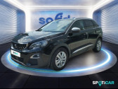 Peugeot 3008 occasion année 2021 boite Manuelle Annonce Peugeot 3008 occasion Essence 1.2 PureTech 130ch S&S Style à Béthune