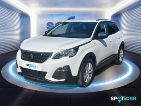 Peugeot 3008 , garage Peugeot Armentières - SOFIDA AUTO  Armentières