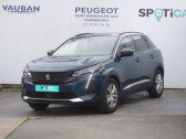 Annonce Peugeot 3008 occasion Essence 1.2 PureTech 130ch S&S Style  CHAMBOURCY