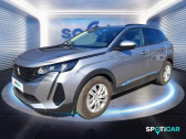 Peugeot 3008 occasion année 2021 boite Manuelle Annonce Peugeot 3008 occasion Essence 1.2 PureTech 130ch S&S Style à Boulogne-sur-mer
