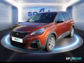 Peugeot 3008 occasion année 2021 boite Manuelle Annonce Peugeot 3008 occasion Essence 1.2 PureTech 130ch S&S Style à Dunkerque