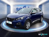 Peugeot 3008 1.2 PureTech 130ch S&S Style   Béthune 62