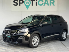 Peugeot 3008 occasion 2021 mise en vente à Otterswiller par le garage PEUGEOT SAVERNE - photo n°1