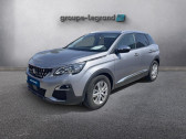 Annonce Peugeot 3008 occasion Essence 1.2 PureTech 130ch S&S Style  Le Havre