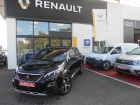 Peugeot 3008 occasion Noir année 2018 boite Manuelle Annonce Peugeot 3008 occasion Essence 1.2 Puretech 130ch SetS BVM6 GT Line à Bessières