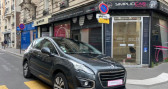 Peugeot 3008 1.2 Puretech 130ch SS BVM6 Active   PARIS 75