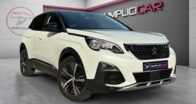 Peugeot 3008 occasion 2018 mise en vente &agrave; PERTUIS par le garage SIMPLICICAR PERTUIS - photo n&deg;1