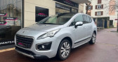 Annonce Peugeot 3008 occasion Essence 1.2 Puretech 130ch SS BVM6 Crossway � Les Clayes sous bois