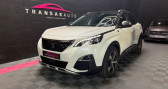 Peugeot 3008 1.2 Puretech 130ch SS EAT6 Crossway  � Chaponost 69
