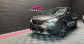 Peugeot 3008 occasion année 2017 boite Automatique Annonce Peugeot 3008 occasion Essence 1.2 Puretech 130ch SS EAT6 GT Line à Chaponost