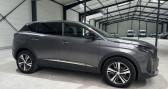 Peugeot 3008 1.2 puretech 130cv bvm6 allure pack + alarme sieges chauffan   Saint-Ouen-l'Aumne 95