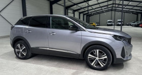 Peugeot 3008 , garage HARBOT AUTOMOBILE  Saint-Ouen-l'Aumne