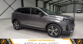 Peugeot 3008 , garage HARBOT AUTOMOBILE  Saint-Ouen-l'Aumne