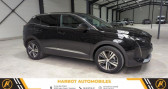 Peugeot 3008 occasion année 2023 boite Manuelle Annonce Peugeot 3008 occasion Essence 1.2 puretech 130cv bvm6 allure pack + sieges chauffants regu à Saint-Ouen-l'Aumône