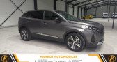 Peugeot 3008 1.2 puretech 130cv bvm6 allure pack + sieges chauffants regu   Saint-Ouen-l'Aumne 95