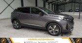 Peugeot 3008 occasion année 2023 boite Manuelle Annonce Peugeot 3008 occasion Essence 1.2 puretech 130cv bvm6 allure pack à Saint-Ouen-l'Aumône