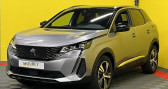 Annonce Peugeot 3008 occasion Electrique 1.2 PURETECH 130CV EAT8 GT / HAYON ELECTRIQUE / 10KM � Issoire