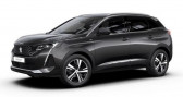 Peugeot 3008 1.2 PURETECH 130CV EAT8 GT + SIEGES CHAUFFANTS GRIS PLATINIU  2023 - annonce de voiture en vente sur Auto Sélection.com