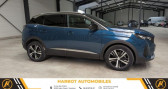 Peugeot 3008 1.2 puretech 130cv eat8 gt + sieges chauffants hayon mains l   Saint-Ouen-l'Aumne 95