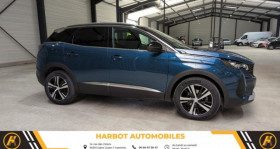 Peugeot 3008 , garage HARBOT AUTOMOBILE  Saint-Ouen-l'Aumne