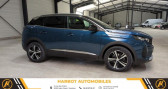 Peugeot 3008 occasion année 2023 boite Automatique Annonce Peugeot 3008 occasion Essence 1.2 puretech 130cv eat8 gt + sieges chauffants hayon mains l à Saint-Ouen-l'Aumône