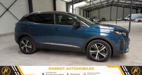 Peugeot 3008 , garage HARBOT AUTOMOBILE  Saint-Ouen-l'Aumne