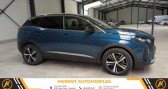 Peugeot 3008 1.2 puretech 130cv eat8 gt + sieges chauffants hayon mains l   Saint-Ouen-l'Aumne 95