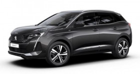 Peugeot 3008 , garage HARBOT AUTOMOBILE  Saint-Ouen-l'Aumne