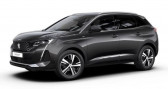 Peugeot 3008 occasion année 2023 boite Automatique Annonce Peugeot 3008 occasion Essence 1.2 puretech 130cv eat8 gt + sieges chauffants hayon mains l à Saint-Ouen-l'Aumône