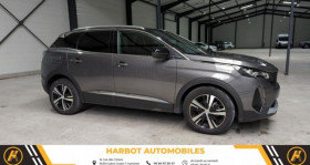 Peugeot 3008 , garage HARBOT AUTOMOBILE  Saint-Ouen-l'Aumne