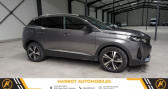 Peugeot 3008 occasion année 2023 boite Automatique Annonce Peugeot 3008 occasion Essence 1.2 puretech 130cv eat8 gt + sieges chauffants hayon mains l à Saint-Ouen-l'Aumône