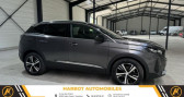 Annonce Peugeot 3008 occasion Essence 1.2 puretech 130cv eat8 gt + sieges chauffants  Saint-Ouen-l'Aumne