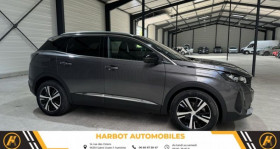 Peugeot 3008 , garage HARBOT AUTOMOBILE  Saint-Ouen-l'Aumne
