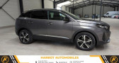 Peugeot 3008 1.2 puretech 130cv eat8 gt + sieges chauffants   Saint-Ouen-l'Aumne 95