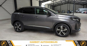 Peugeot 3008 , garage HARBOT AUTOMOBILE  Saint-Ouen-l'Aumne