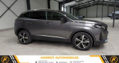 Peugeot 3008 1.2 puretech 130cv eat8 gt + sieges chauffants   Saint-Ouen-l'Aumne 95