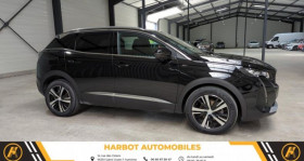 Peugeot 3008 , garage HARBOT AUTOMOBILE  Saint-Ouen-l'Aumne