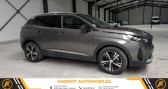Peugeot 3008 1.2 puretech 130cv eat8 gt + sieges chauffants   Saint-Ouen-l'Aumne 95