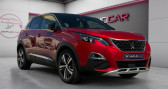 Peugeot 3008 1.2 Puretech 130cv ss BVM6 - GT Line - Distribution OK - Sui  2018 - annonce de voiture en vente sur Auto S&eacute;lection.com