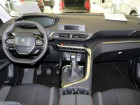 Peugeot 3008 occasion Noir année 2017 boite Manuelle Annonce Peugeot 3008 occasion Essence 1.2 PureTech Access 130 cv à Beaupuy