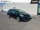 Peugeot 3008 occasion année 2016 boite Manuelle Annonce Peugeot 3008 occasion Essence 1.2 Puretech Access S&S à Coulommiers