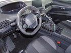 Peugeot 3008 occasion Noir année 2017 boite Manuelle Annonce Peugeot 3008 occasion Essence 1.2 PureTech Active 130 cv à Beaupuy