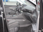 Peugeot 3008 occasion Noir année 2017 boite Manuelle Annonce Peugeot 3008 occasion Essence 1.2 PureTech Active 130 cv à Beaupuy