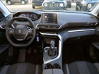 Peugeot 3008 occasion Noir année 2017 boite Manuelle Annonce Peugeot 3008 occasion Essence 1.2 PureTech Active 130 cv à Beaupuy