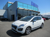 Peugeot 3008 occasion année 2015 boite Manuelle Annonce Peugeot 3008 occasion Essence 1.2 PURETECH ALLURE S&S à Albi