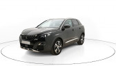 Peugeot 3008 occasion année 2020 boite Automatique Annonce Peugeot 3008 occasion Essence 1.2 PureTech S&S 130ch Automatique/8 Allure à SAINT-GREGOIRE