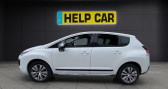Annonce Peugeot 3008 occasion Essence 1.2 Puretech Style II S&S � VOREPPE